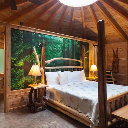 Stormking Hotel Ашфорд Екстер'єр фото