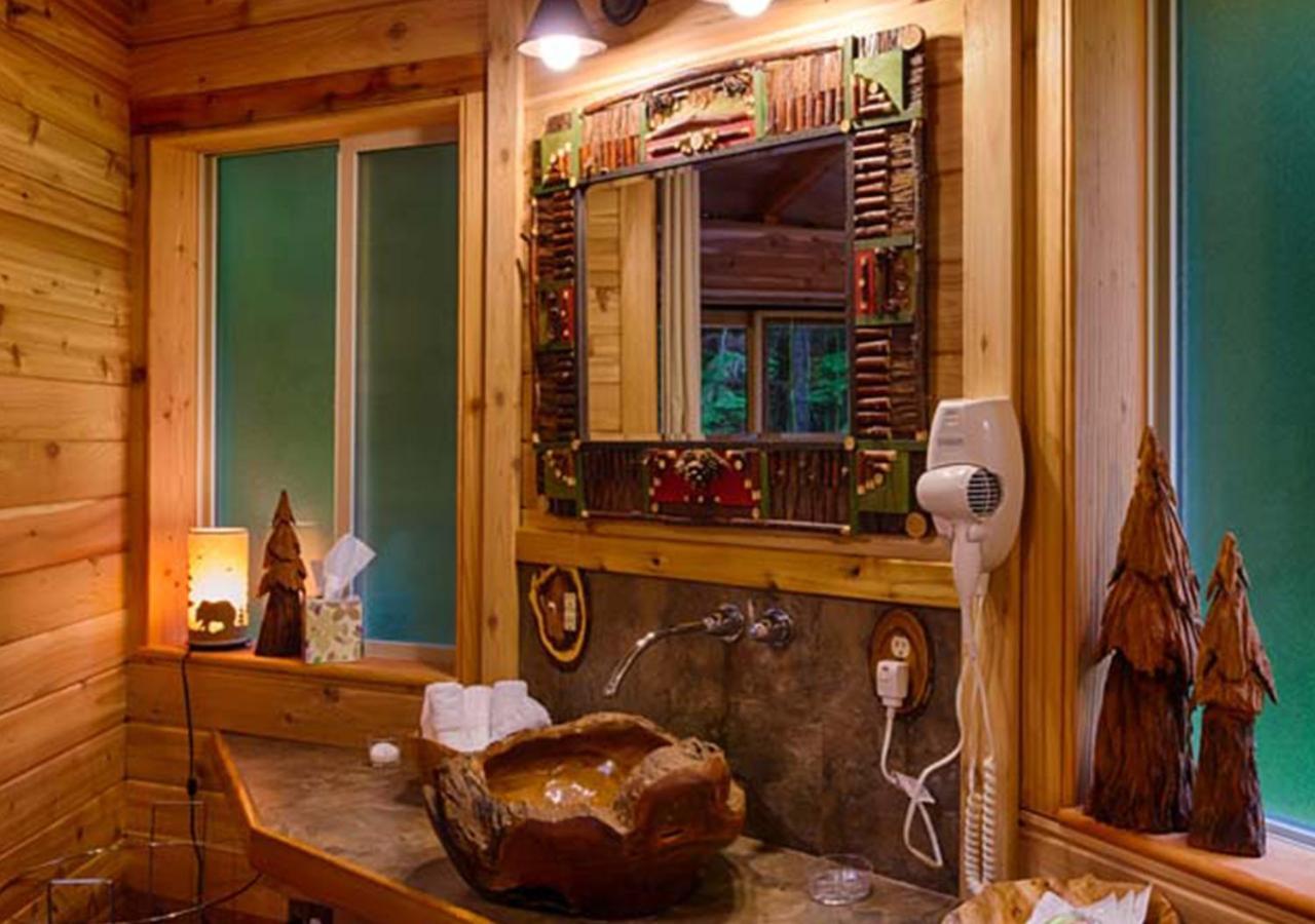 Stormking Hotel Ашфорд Екстер'єр фото