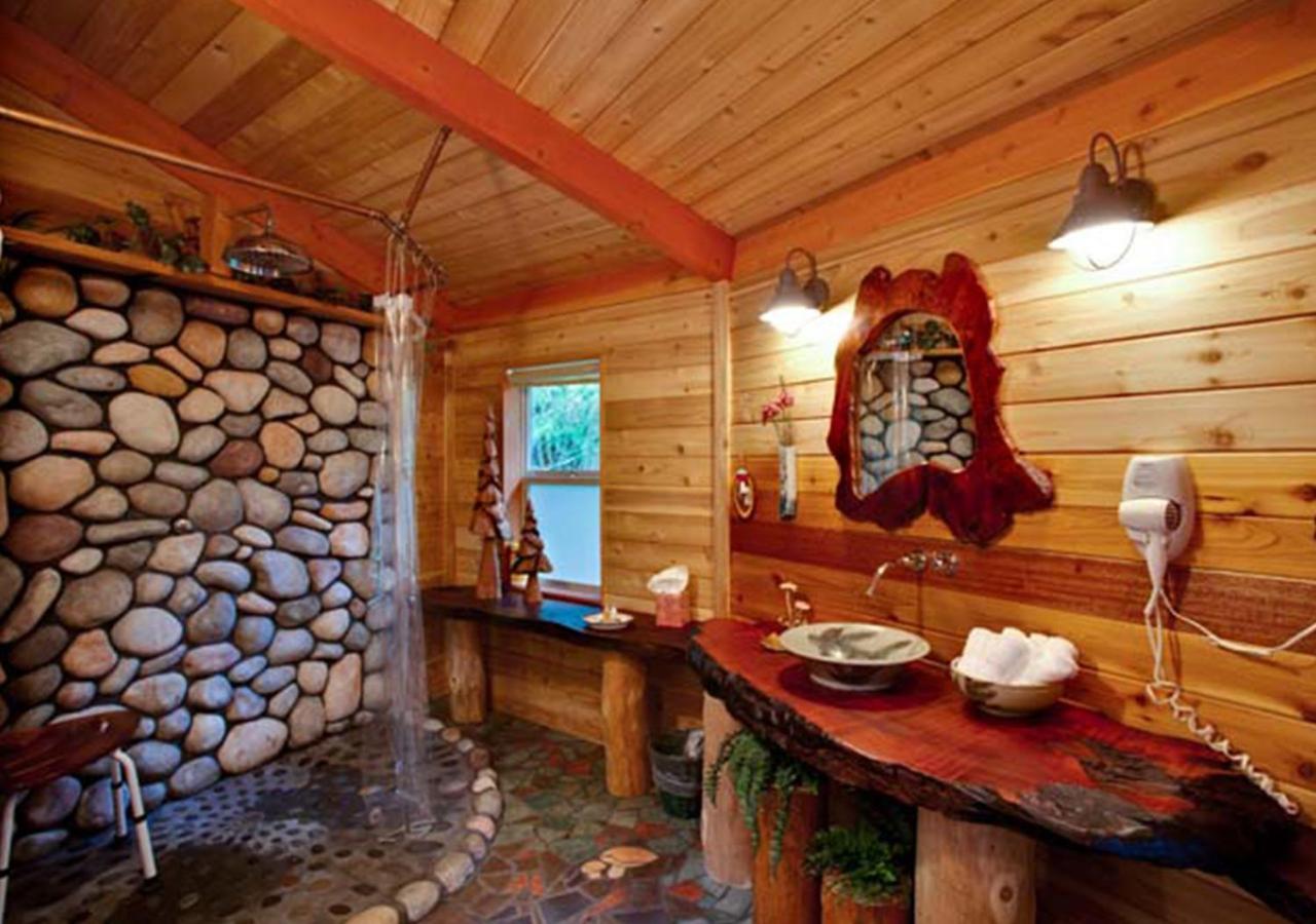 Stormking Hotel Ашфорд Екстер'єр фото