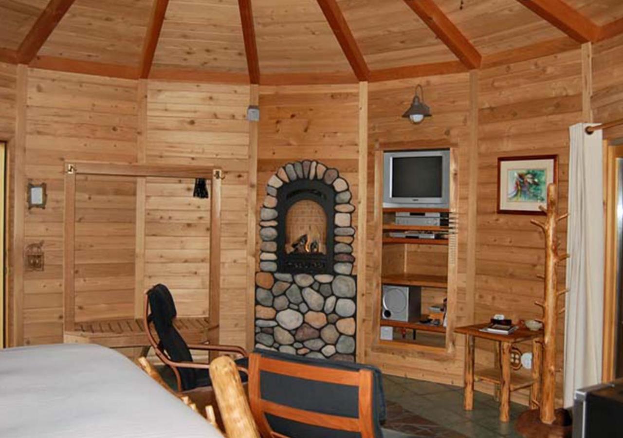 Stormking Hotel Ашфорд Екстер'єр фото